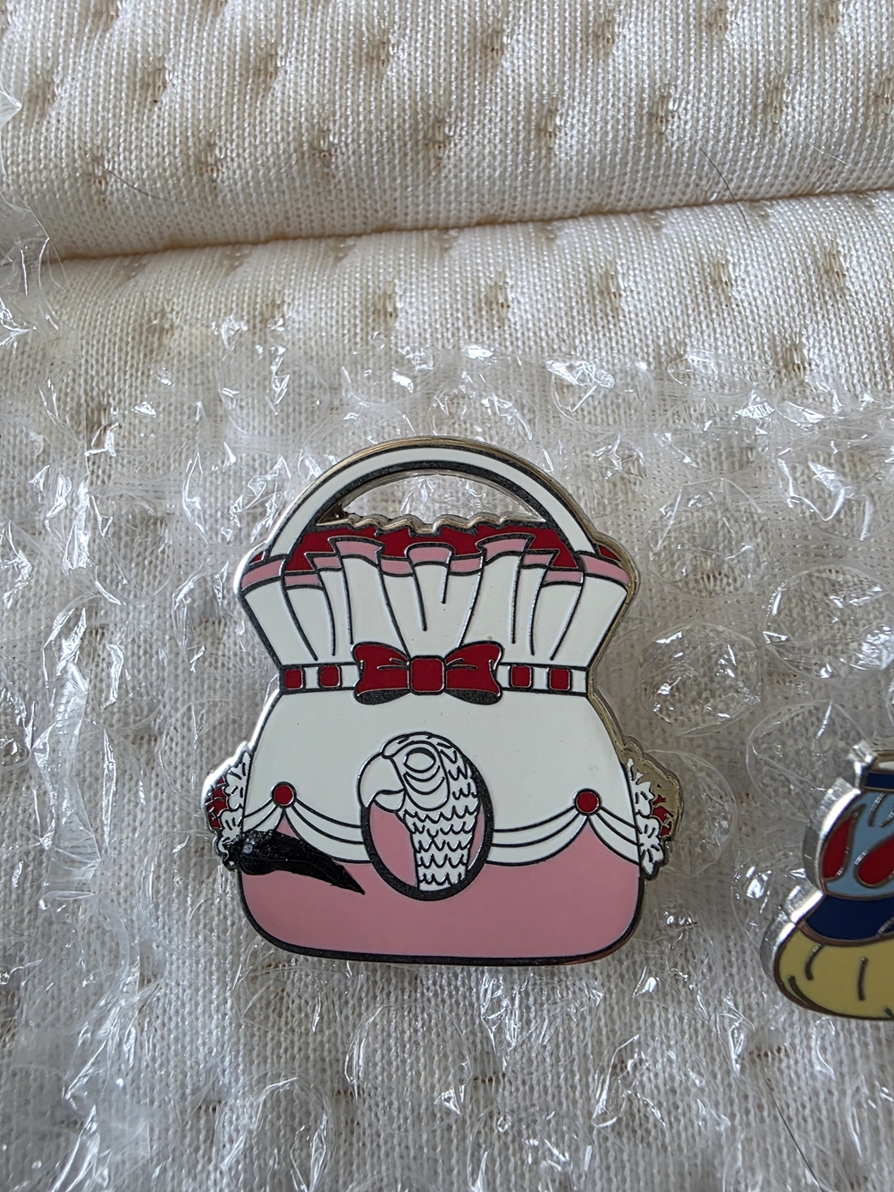 DISNEY Princess Handbag Pins - Picture 11 of 15